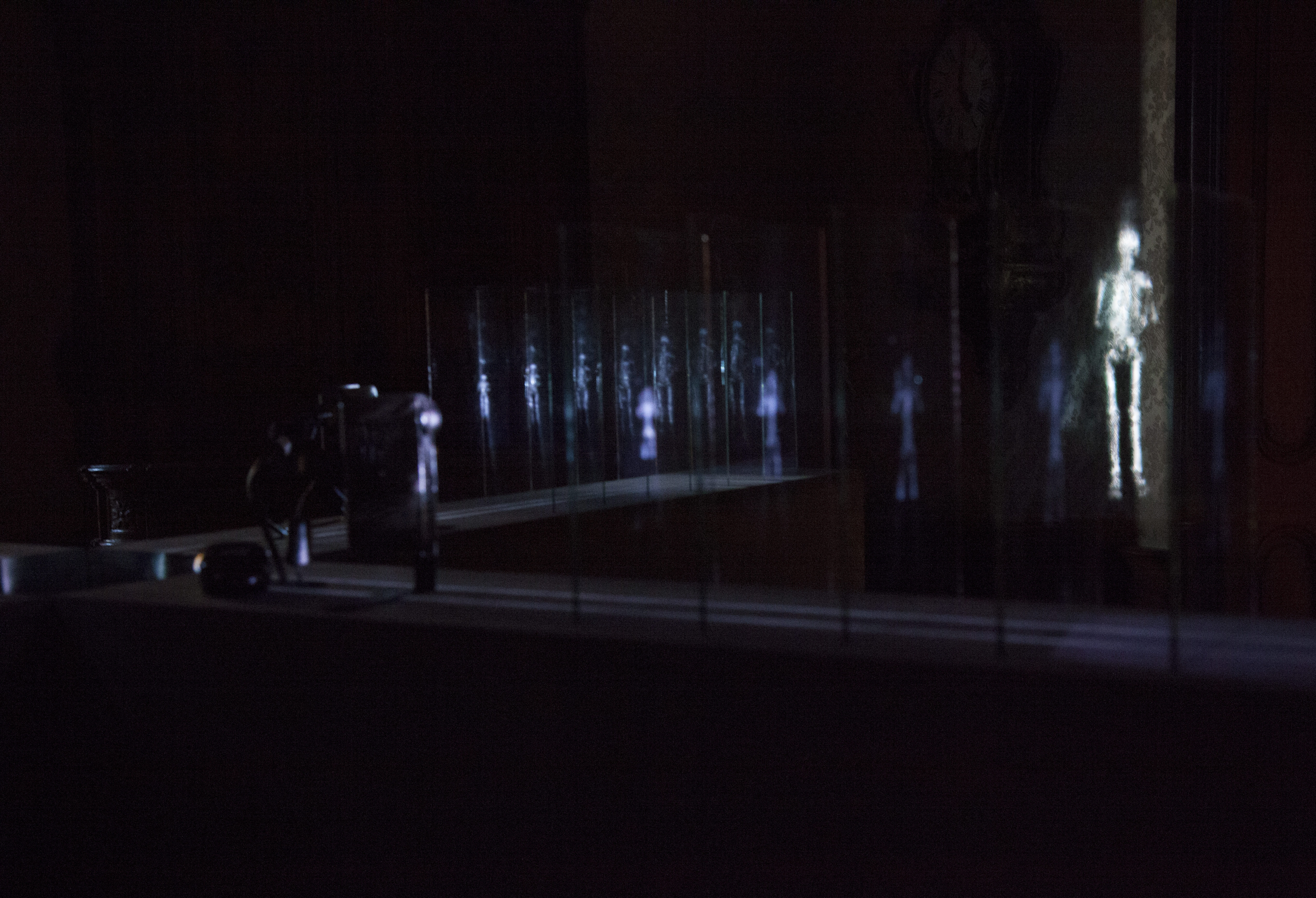 2014 Ronald Dagonnier Vanity Fair 004 expo Ansembourg 03